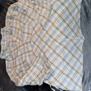 Motherhood Maternity Blouse